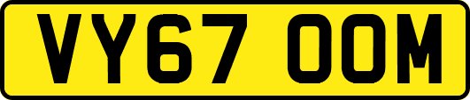 VY67OOM