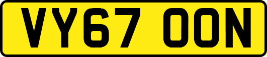 VY67OON