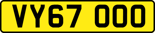 VY67OOO