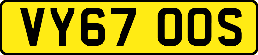 VY67OOS