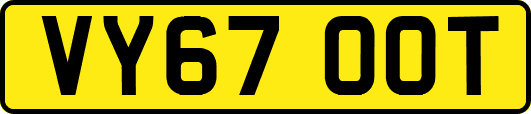 VY67OOT
