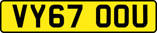 VY67OOU