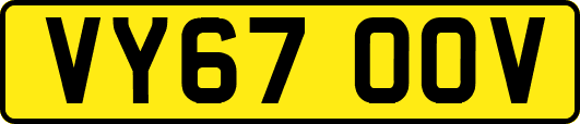 VY67OOV