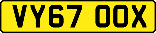 VY67OOX