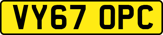 VY67OPC