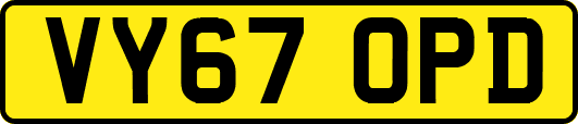 VY67OPD