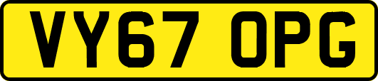 VY67OPG