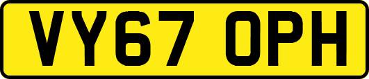 VY67OPH