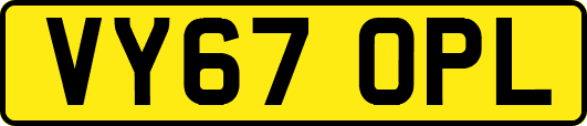 VY67OPL