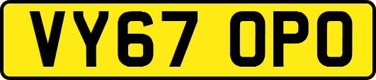 VY67OPO