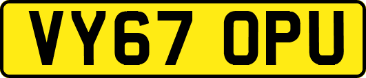 VY67OPU