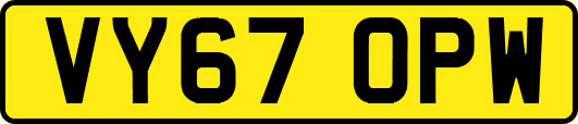 VY67OPW