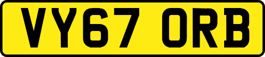 VY67ORB