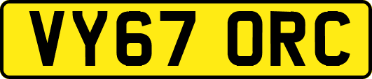VY67ORC