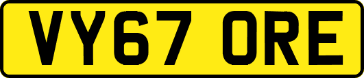 VY67ORE