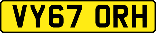 VY67ORH