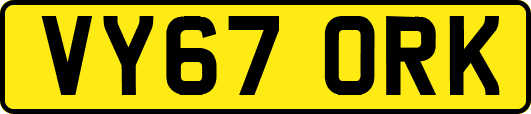 VY67ORK