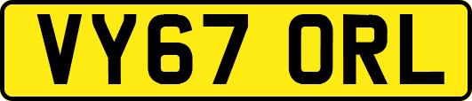 VY67ORL