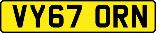 VY67ORN