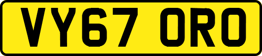 VY67ORO