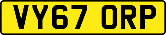 VY67ORP