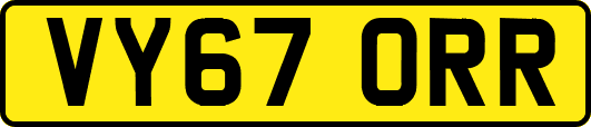VY67ORR
