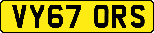 VY67ORS
