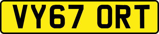 VY67ORT