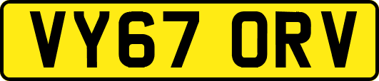 VY67ORV