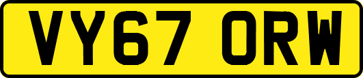 VY67ORW