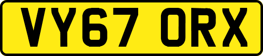 VY67ORX