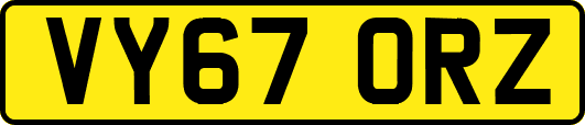 VY67ORZ