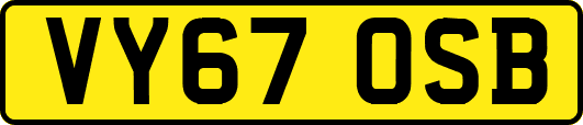 VY67OSB