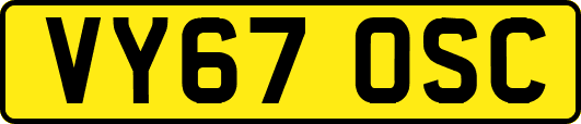 VY67OSC