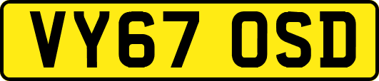 VY67OSD