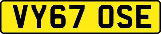 VY67OSE