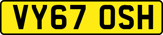 VY67OSH