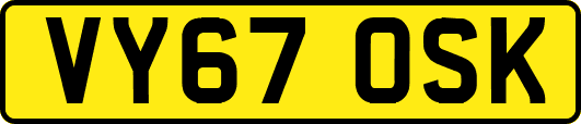 VY67OSK