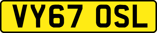 VY67OSL