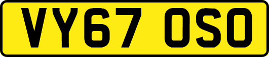 VY67OSO