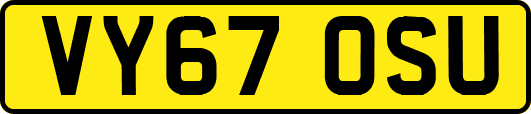 VY67OSU