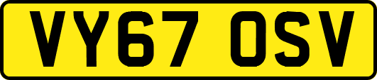 VY67OSV