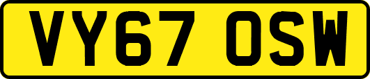 VY67OSW