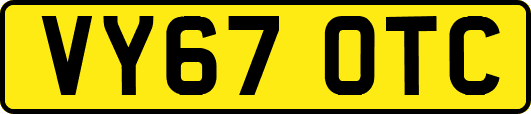VY67OTC