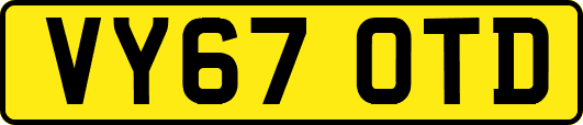 VY67OTD