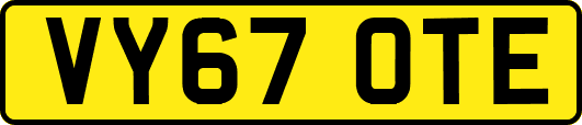 VY67OTE