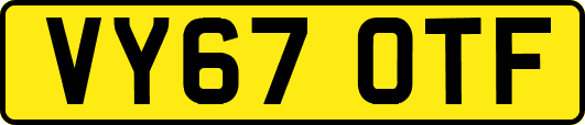 VY67OTF