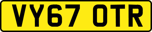 VY67OTR