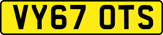 VY67OTS