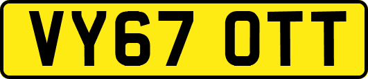 VY67OTT